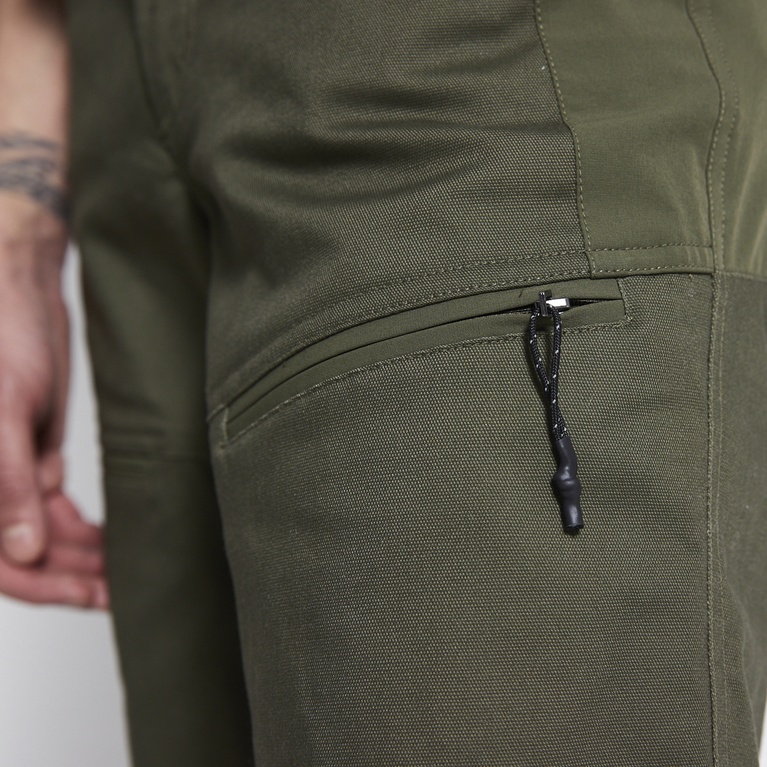 Outdoor shorts "Vallvik"